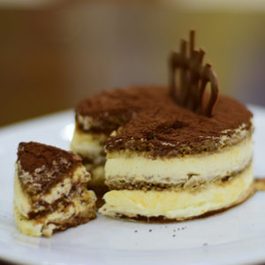 Dessert