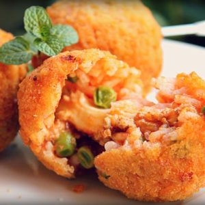 Arancini Siciliani