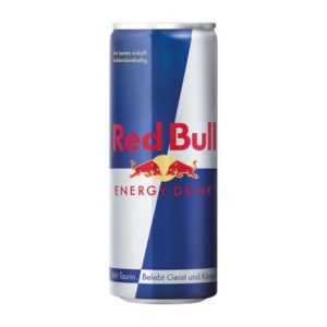 Red Bull