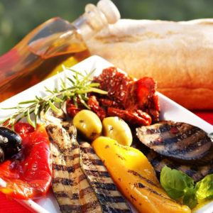 Antipasti