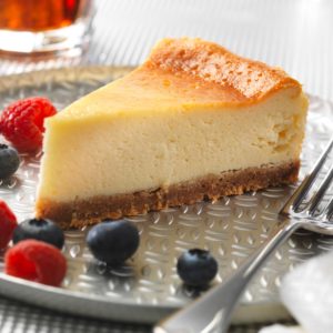 Cheese cake