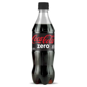 Coca cola zéro
