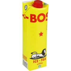 Ice tea