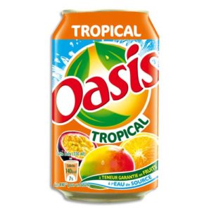 Oasis