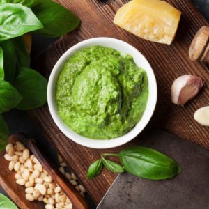 Pesto genovese