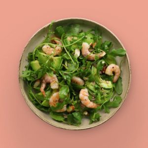 Salade Marine
