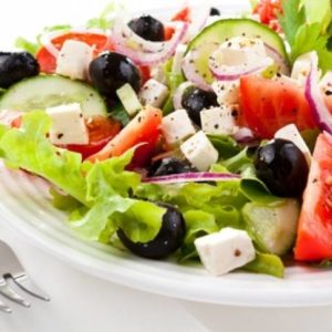 Salade Grecque