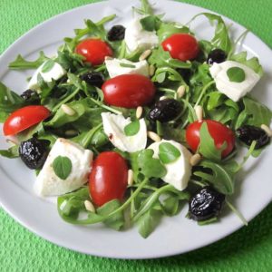 L'Italienne