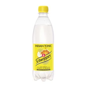 Schweppes