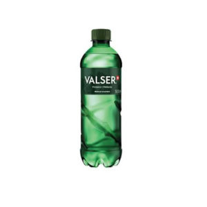 Eau gazeuse