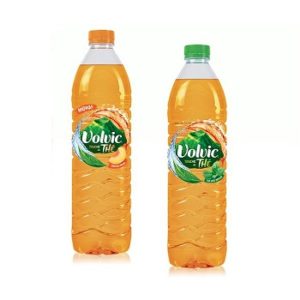 Volvic